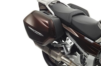 Yamaha FJR1300AS 2013 - Bild 9